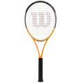 Wilson Burn Spin RXT 105 Tennis Racquet