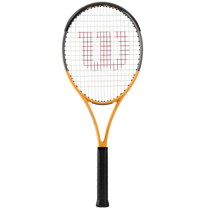 Wilson Burn Spin RXT 105 Tennis Racquet