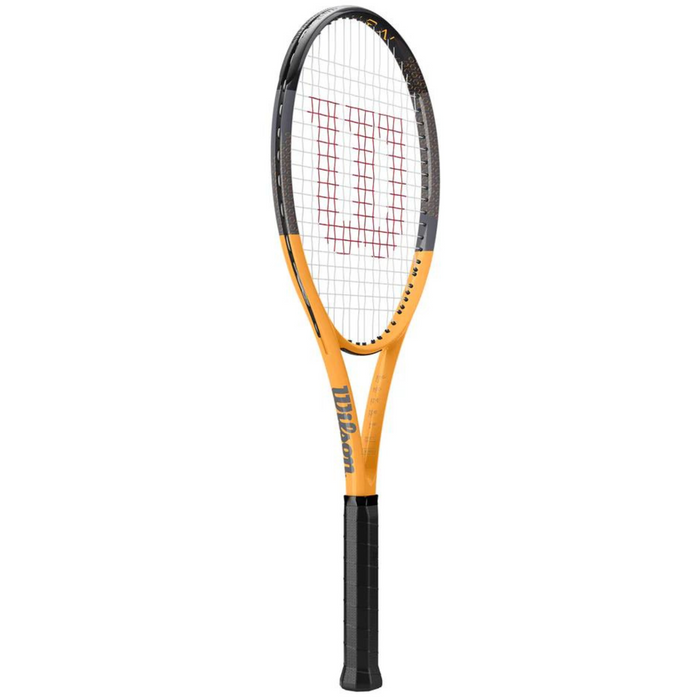 Wilson Burn Spin RXT 105 Tennis Racquet