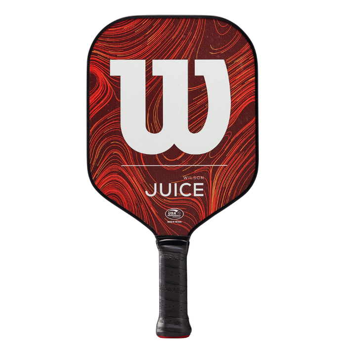 Wilson Juice Energy