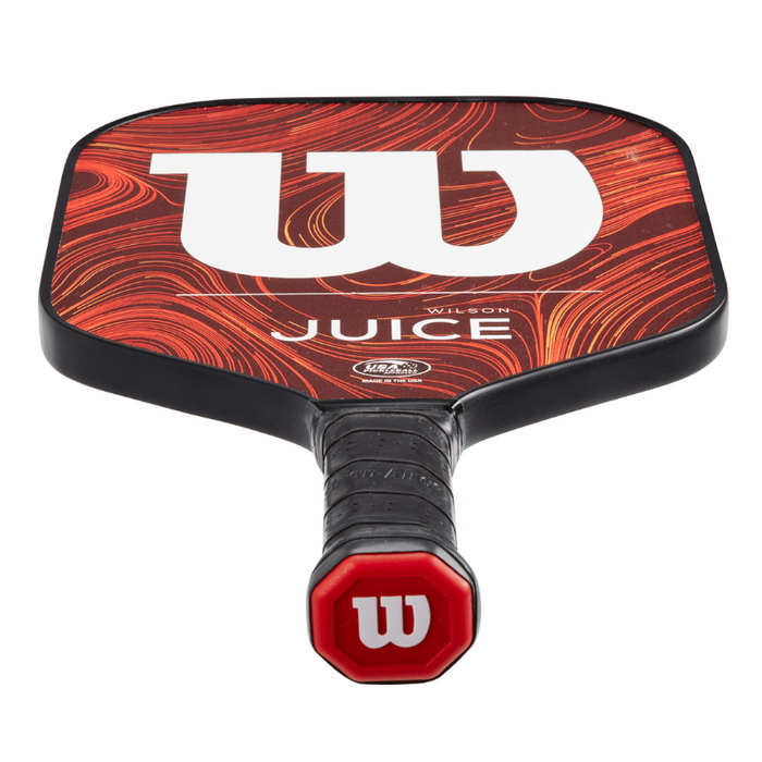 Wilson Juice Energy