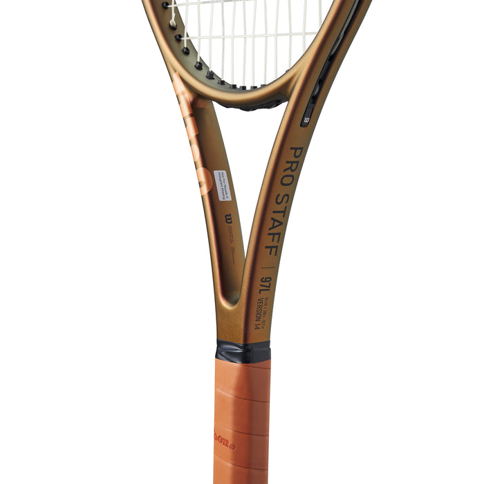Wilson Pro Staff 97UL v14 Tennis Racquet