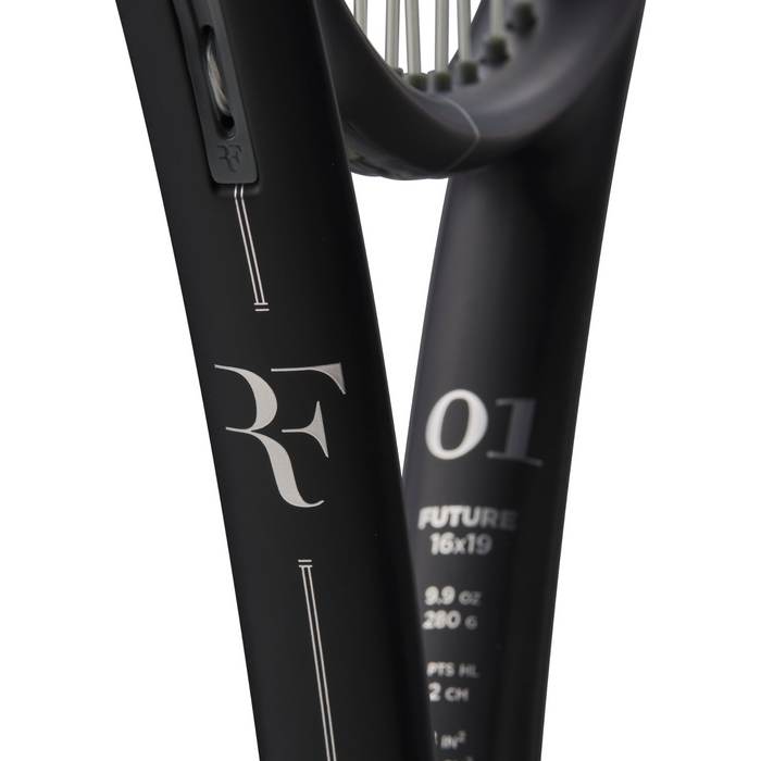 Wilson RF 01 Future Tennis Racquet
