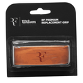 Wilson RF Premium Replacement Grip - Brown