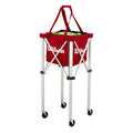 Wilson Tennis Teaching Cart & Bag