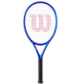 Wilson Ultra 26 V5 Tennis Racquet - Electric Indigo