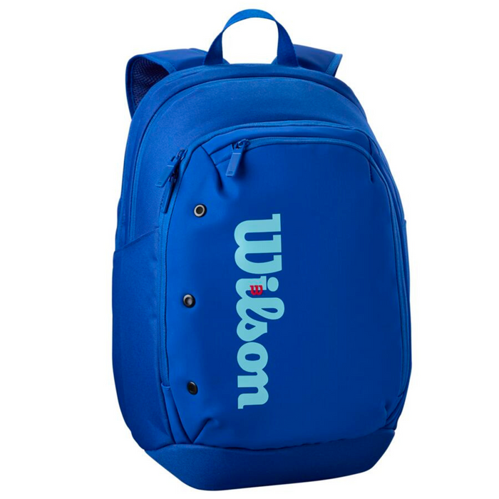 Wilson Ultra V5 Tour Tennis Backpack - Blue
