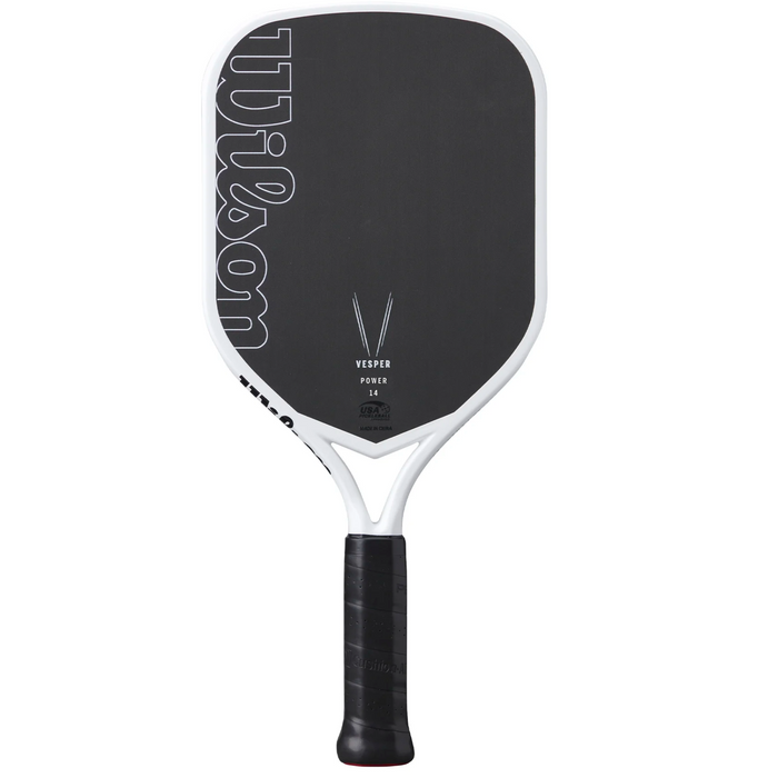Wilson Vesper Power Pickleball Paddle