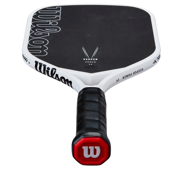 Wilson Vesper Power Pickleball Paddle