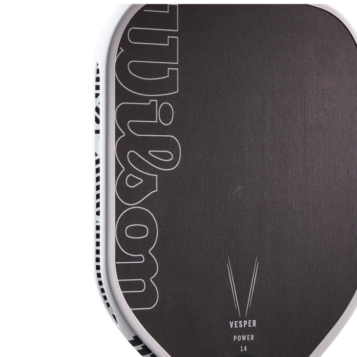 Wilson Vesper Power Pickleball Paddle