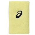 Asics Wrist Band Long - Huddle Yellow