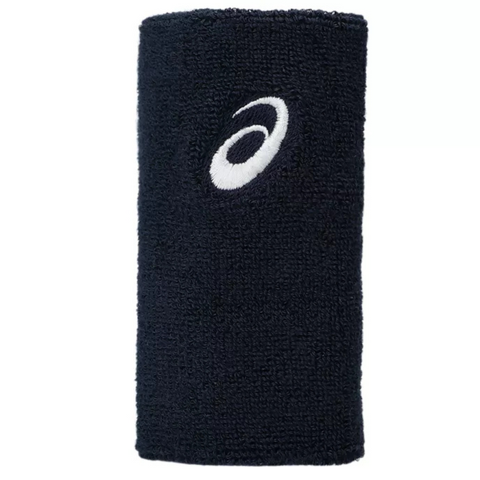 Asics Wrist Band Long - Midnight