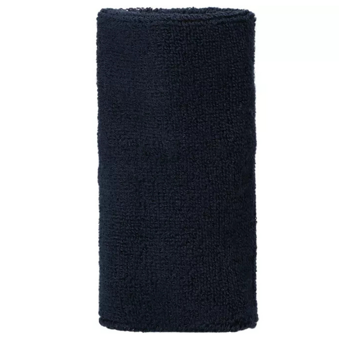 Asics Wrist Band Long - Midnight