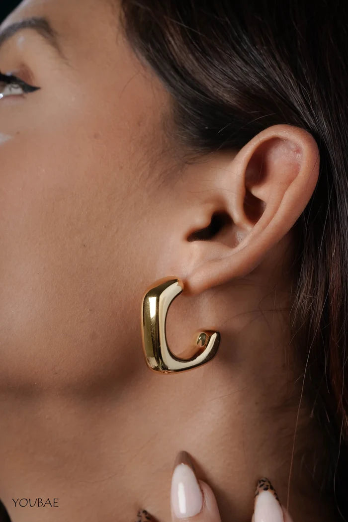 Xylia Earrings
