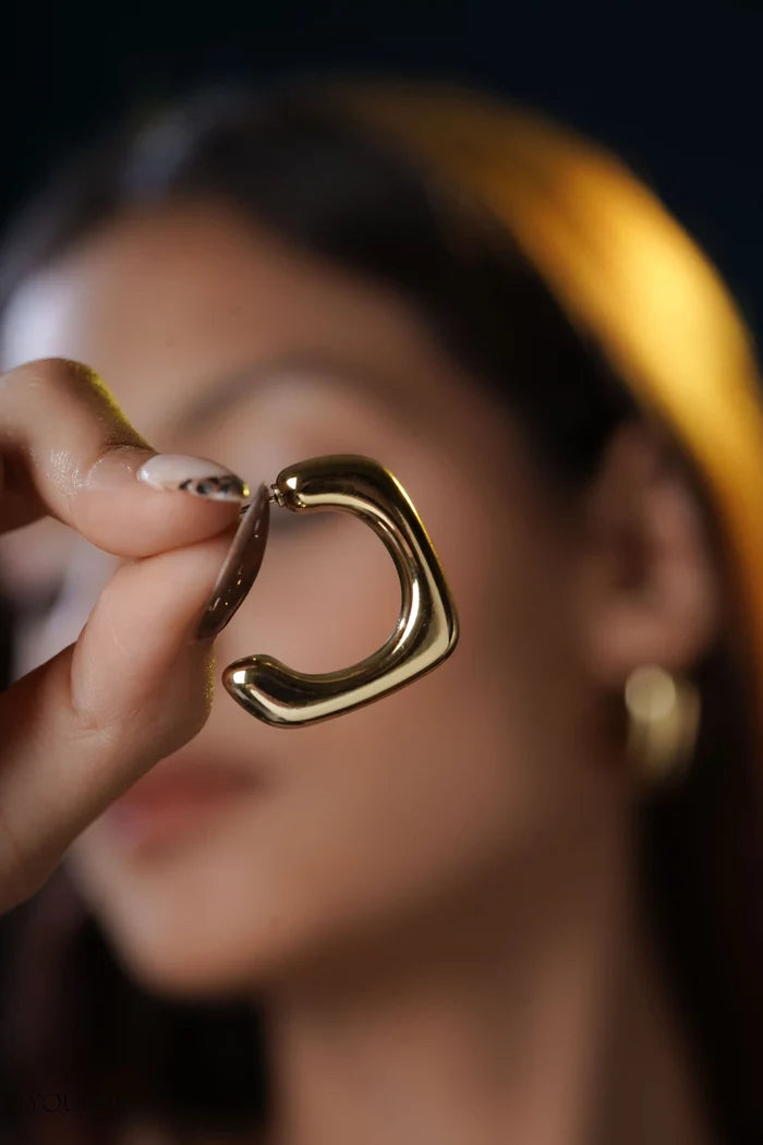 Xylia Earrings