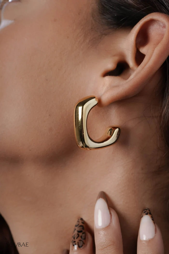 Xylia Earrings