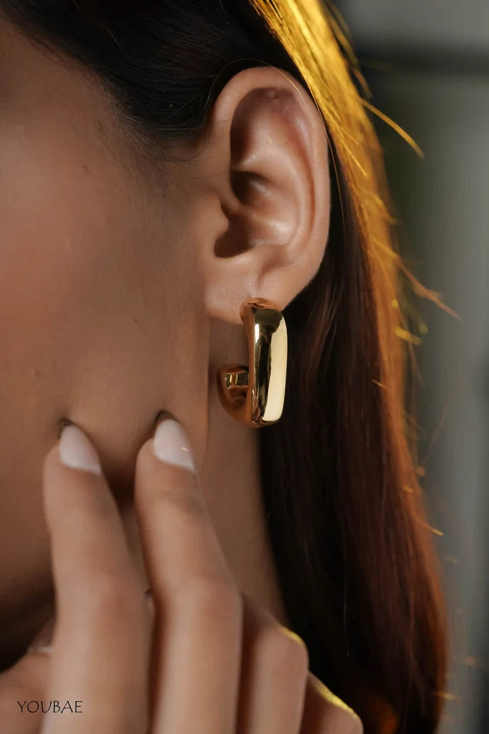 Xylia Earrings