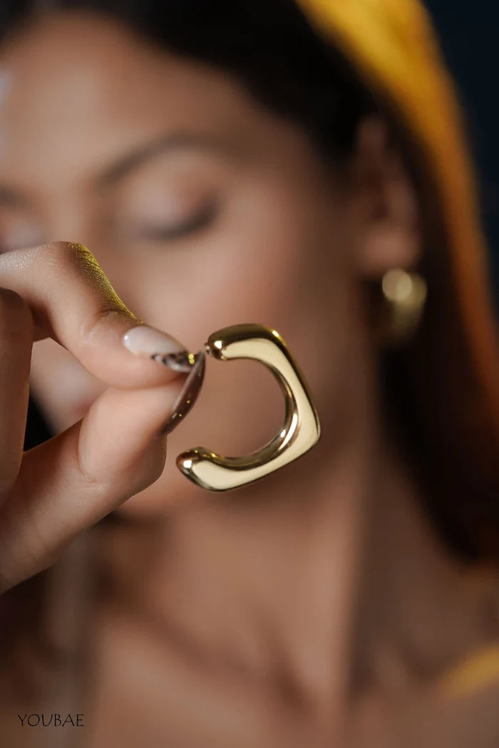 Xylia Earrings