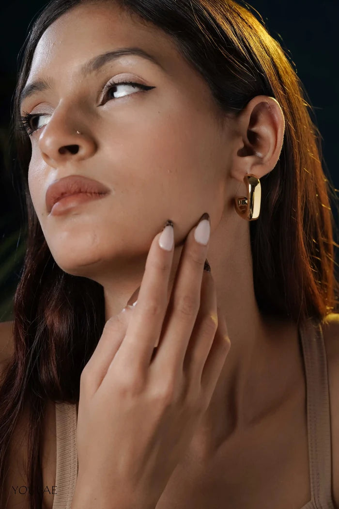 Xylia Earrings