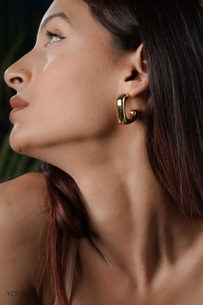 Xylia Earrings