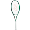 Yonex 2023 Percept 97L Tennis Racquet - Olive Green