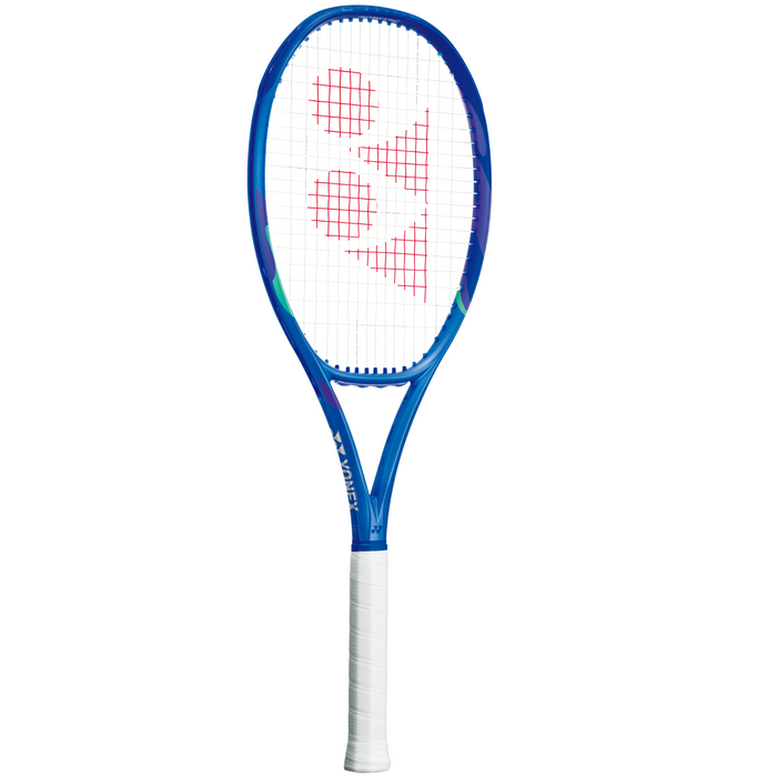 Yonex Ezone 98L 285g 2025 Tennis Racquet - Blast Blue