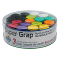 Yonex Wet Super Grap Grip 36  Bucket - Assorted