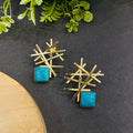 Zarika Earrings