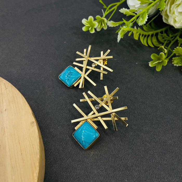 Zarika Earrings
