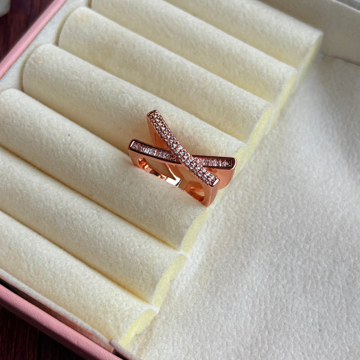 Zariya Ring