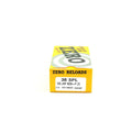 Zero Ammunition 38 Special 125 Grain Jacketed Hollow Point 50 Count
