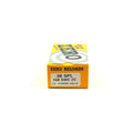 Zero Ammunition 38 Special 158 Grain Semi-Wadcutter 50 Count