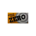 Zero Ammunition 45 ACP 230 Grain Jacketed Hollow Point 50 Count